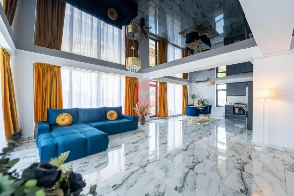 Apartament 2 camere Mamaia-Sat - poza 1