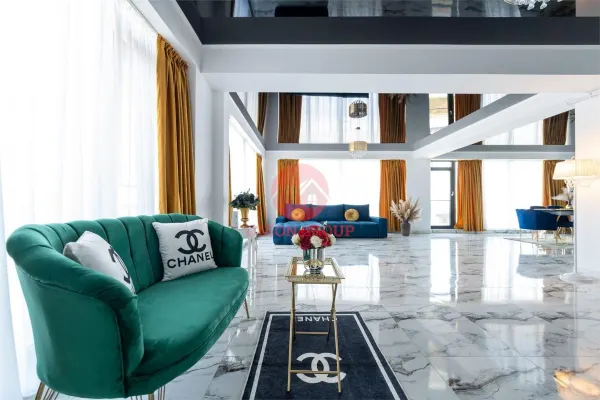 Apartament 2 camere Mamaia-Sat - poza 2