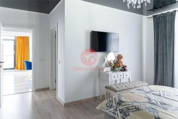 Apartament 2 camere Mamaia-Sat - poza 11