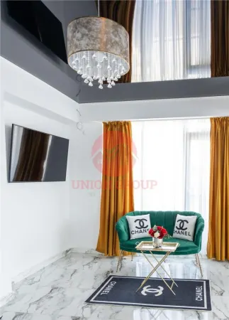 Apartament 2 camere Mamaia-Sat - poza 12