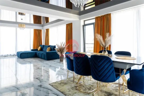 Apartament 2 camere Mamaia-Sat - poza 15