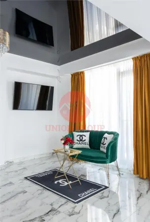 Apartament 2 camere Mamaia-Sat - poza 17