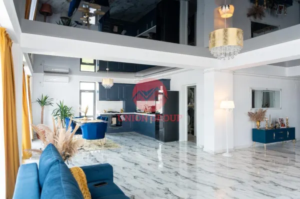 Apartament 2 camere Mamaia-Sat - poza 18
