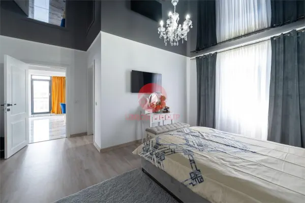 Apartament 2 camere Mamaia-Sat - poza 4