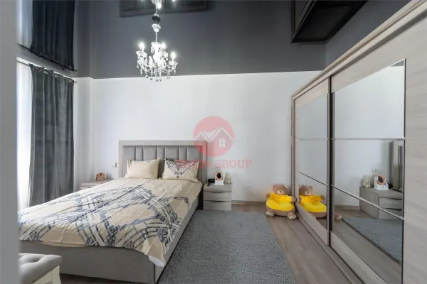 Apartament 2 camere Mamaia-Sat - poza 9