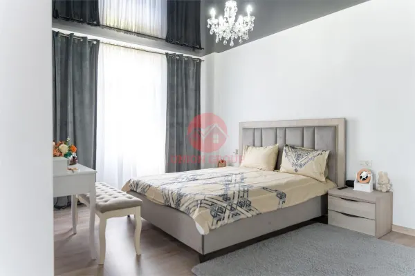 Apartament 2 camere Mamaia-Sat - poza 10