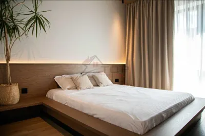 Apartament SILK DISTRICT - Premium - foto 3