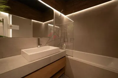 Apartament SILK DISTRICT - Premium - foto 4