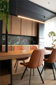 Apartament SILK DISTRICT - Premium - foto 8