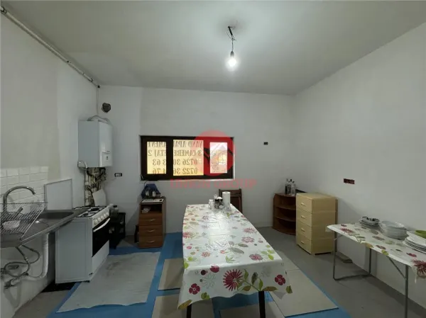 Apartament 3 camere Constanța - poza 9