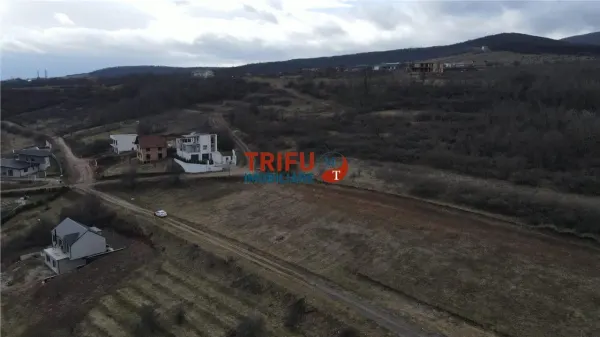 Teren Alba Iulia - poza 4
