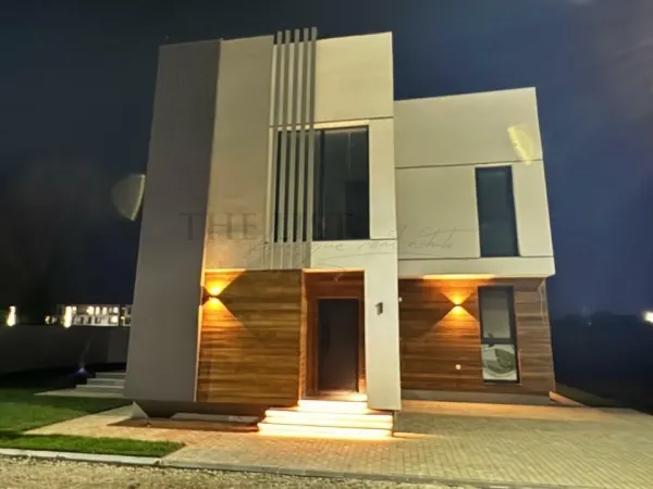 Casă 4 camere Tunari - poza 3