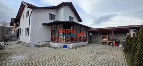 Casă 5 camere Alba Iulia - poza 1