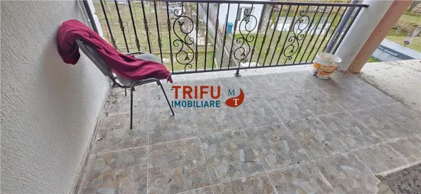 Casă 5 camere Alba Iulia - poza 13