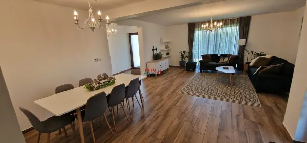 Casă 4 camere Alba Iulia - poza 3