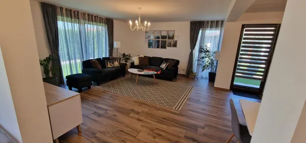 Casă 4 camere Alba Iulia - poza 5