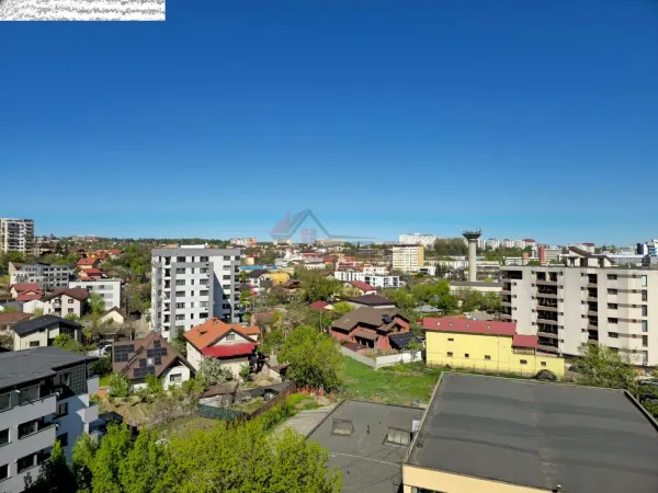 Apartament 1 camera Iași - poza 2