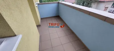 Apartament de închiriat 2 camere aproape de Primărie - foto 11