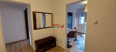 Apartament de închiriat 2 camere aproape de Primărie - foto 5