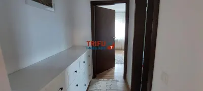 Apartament de închiriat 2 camere aproape de Primărie - foto 7