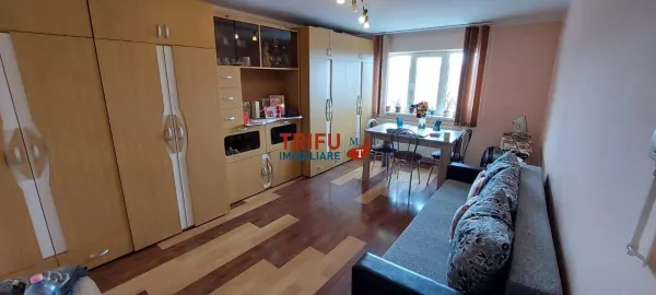Apartament 2 camere Alba Iulia - poza 1