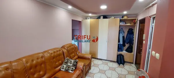 Apartament 2 camere Alba Iulia - poza 3