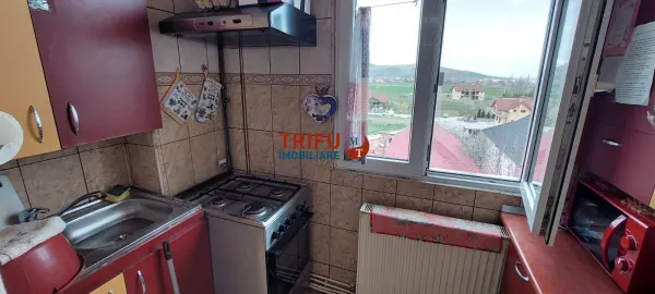 Apartament 2 camere Alba Iulia - poza 4