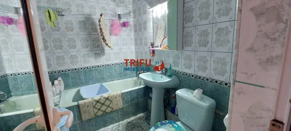 Apartament 2 camere Alba Iulia - poza 7