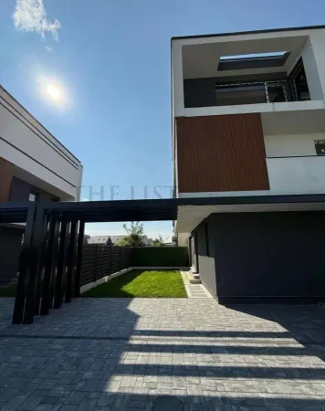 Apartament 5 camere București - poza 3