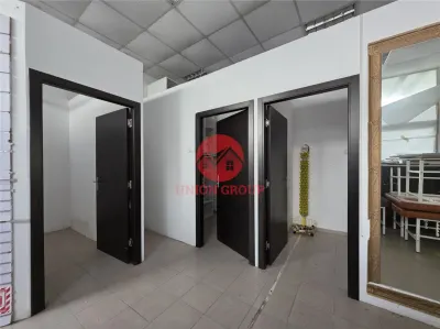 Spatiu Comercial la Doar Cativa Pasi de Promenada - Mamaia Zona Cazino - foto 16