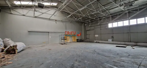 Spațiu industrial Alba Iulia - poza 4
