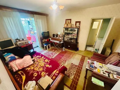 Etaj 2, fara risc, 2 camere semidecomandat zona Alexandru - foto 1
