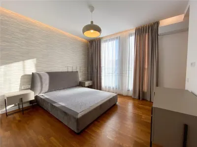 De Vanzare | Vila cu 5 camere | Pipera - foto 19