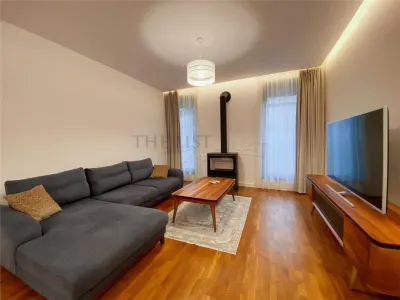 De Vanzare | Vila cu 5 camere | Pipera - foto 25