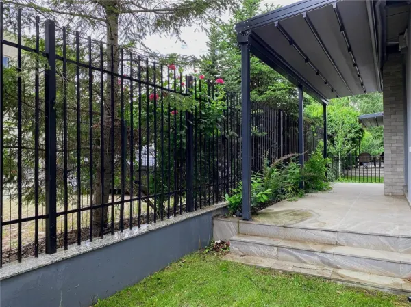 Casă 5 camere București - poza 34
