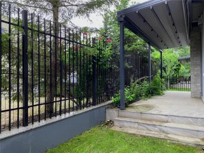 Casă 5 camere București - poza 34