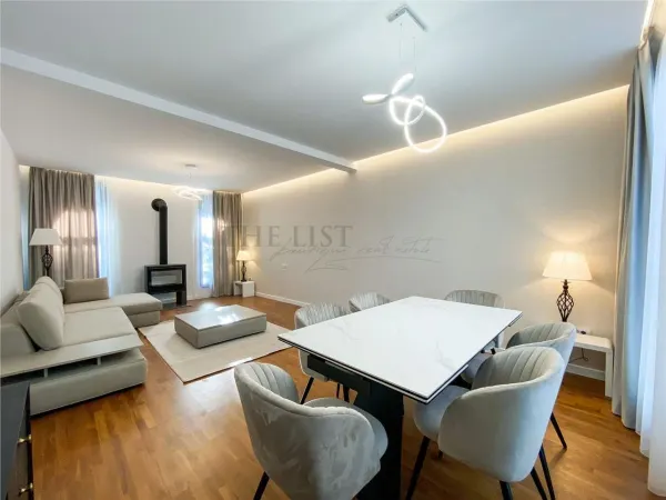 Casă 5 camere București - poza 8