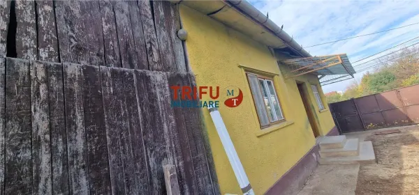 Casă 2 camere Alba Iulia - poza 1