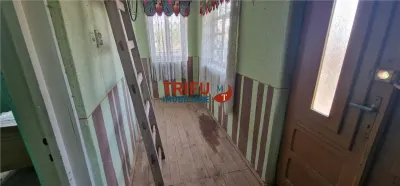 Casă de vânzare zona Cetate Schit 740 mp teren - foto 9