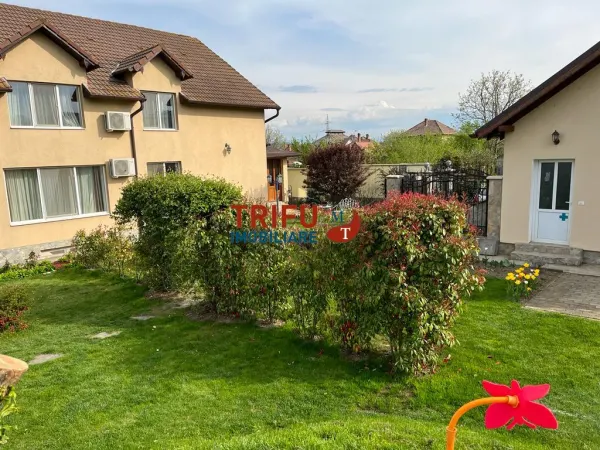 Casă 5 camere Alba Iulia - poza 1