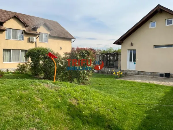 Casă 5 camere Alba Iulia - poza 2