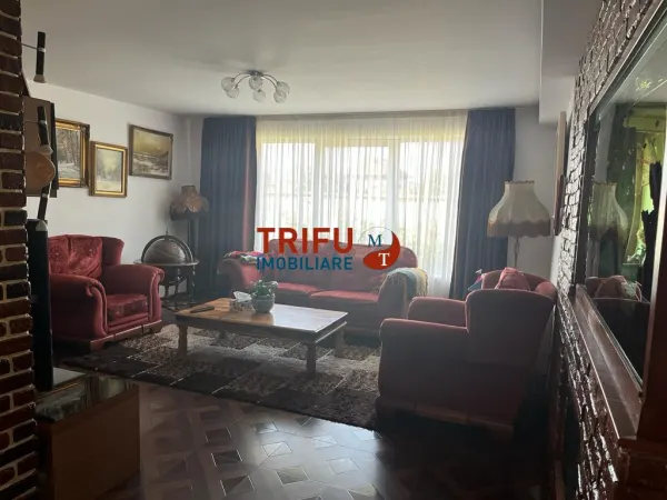 Casă 5 camere Alba Iulia - poza 11