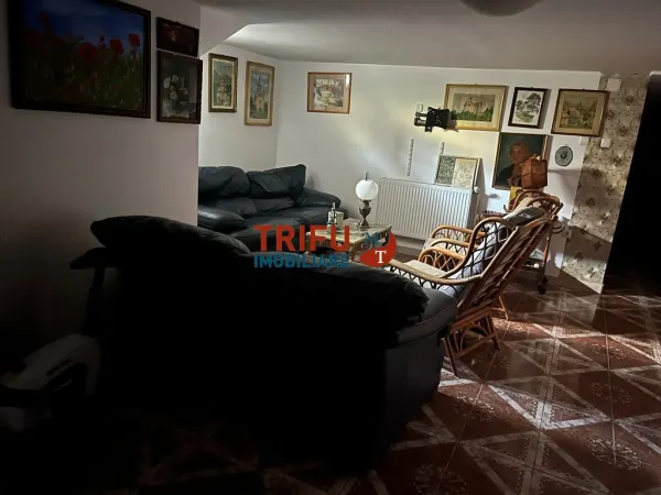 Casă 5 camere Alba Iulia - poza 12