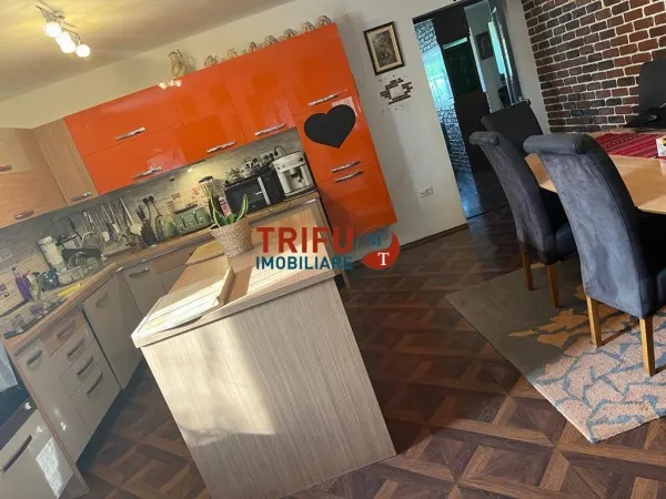 Casă 5 camere Alba Iulia - poza 5