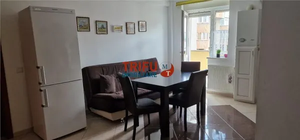 Apartament 2 camere Alba Iulia - poza 11