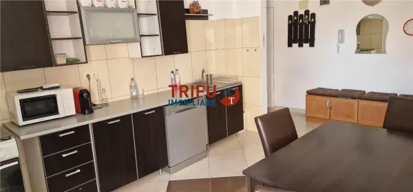 Apartament 2 camere Alba Iulia - poza 12