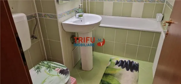 Apartament 2 camere Alba Iulia - poza 14