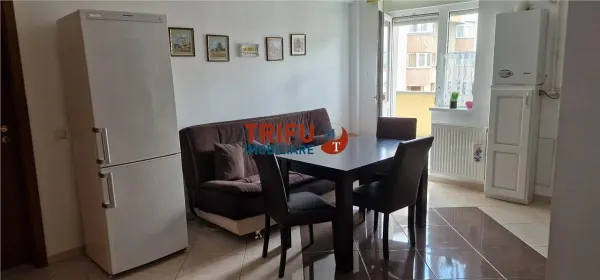 Apartament 2 camere Alba Iulia - poza 4