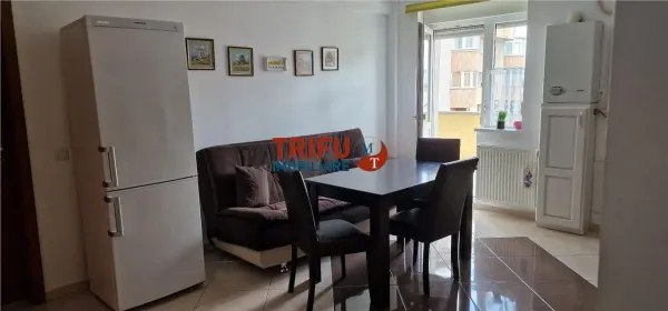 Apartament 2 camere Alba Iulia - poza 9