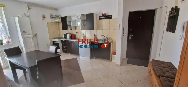 Apartament 2 camere Alba Iulia - poza 10